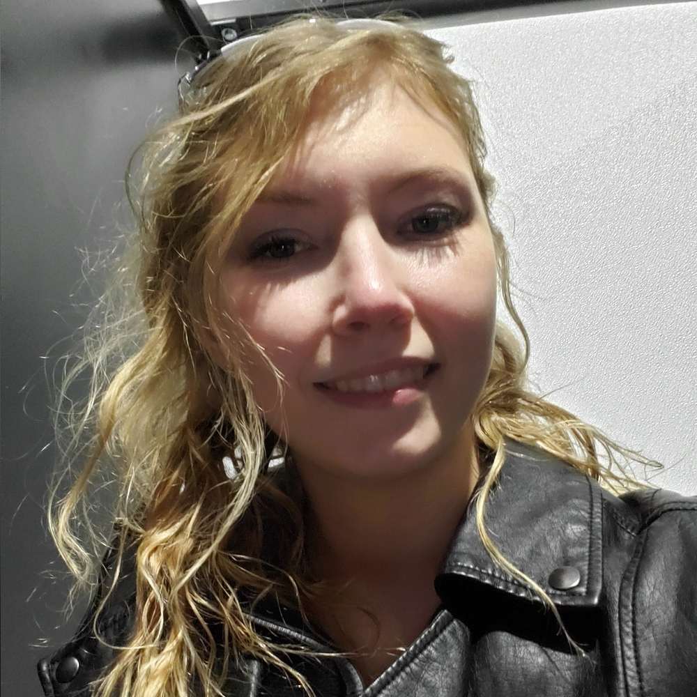 Meet your Posher, Morgan